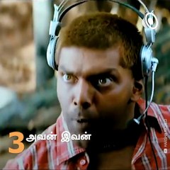 Tamil NEWJ Wishes Actor Arya A Very Happy Birthday
