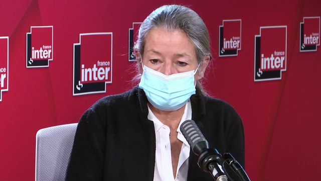 Covid-19 : Rien, dans ces effets indésirables, ne remet en cause cette vaccination selon Odile Launay