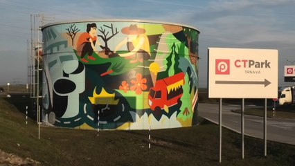 Vianocne Trhy Trnava 2020