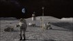 Misión Artemisa: nueve mujeres irán a la Luna en 2024