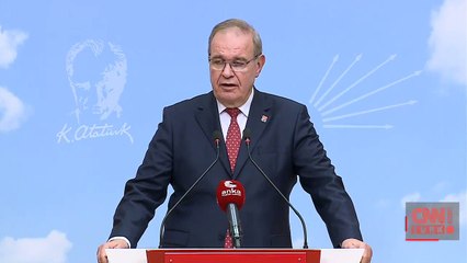 Öztrak: Resen soruşturma açılması lazım | Video