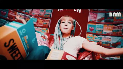 BLACKPINK X (G)I-DLE) - 'Crazy Over You, Oh My God' (MMV)