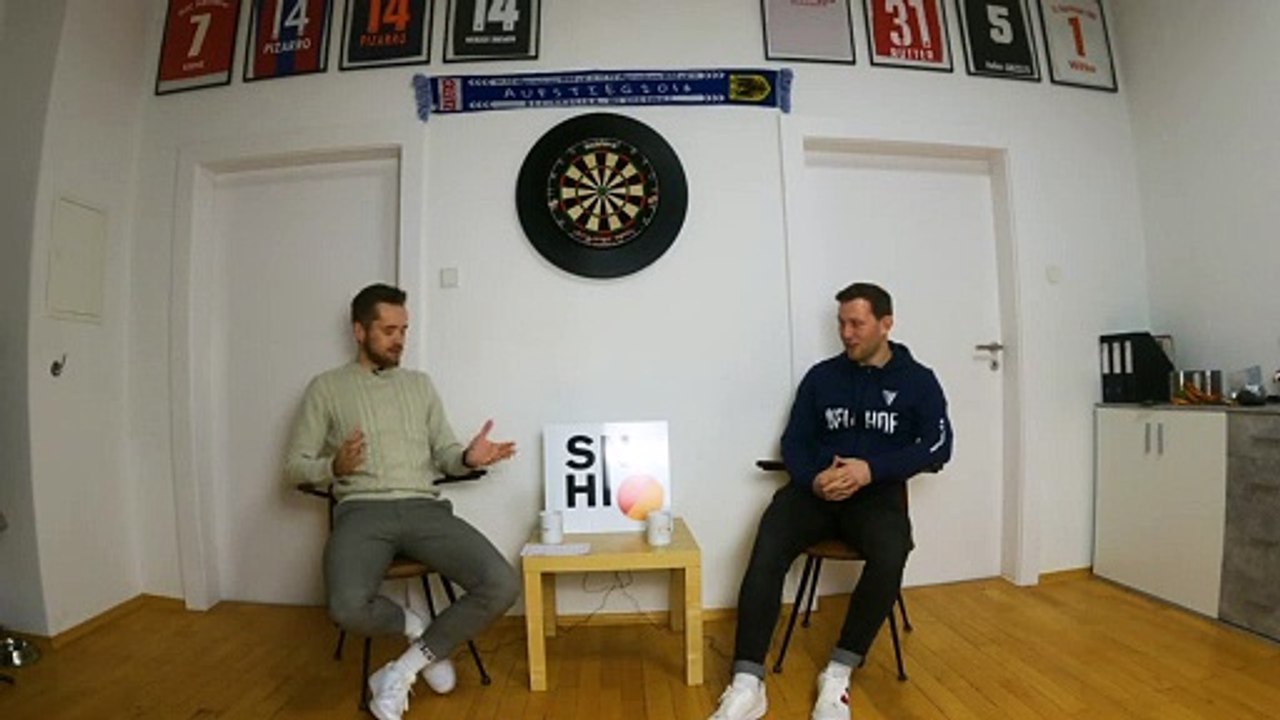 Rutter's Ultimate Five