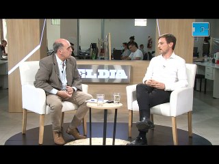 ENTREVISTA COMPLETA - Augusto Costa ministro de Producción, Ciencia e Innovación Tecnológica de la Provincia de Buenos Aires