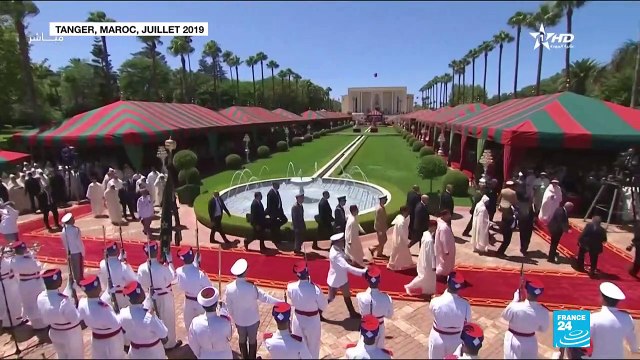 Le Maroc et Israël normalisent leurs relations diplomatiques