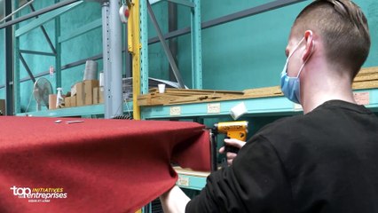 VIDEO. Top des entreprises : Clen, le vert au cœur du tertiaire, à Saint-Benoît-La-Forêt