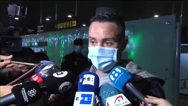 El ministro del Interior niega que haya traslados masivos de migrantes de Canarias