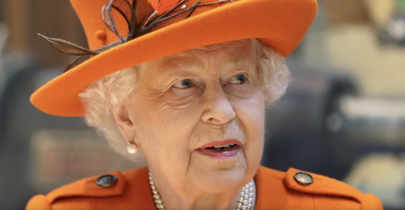 Blockchain : La reine Elizabeth II s'intéresse à cette monnaie virtuelle