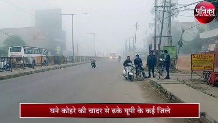 UP Weather: अगले 24 घंटे में गरज-चमक के साथ होगी बारिश, जारी हुआ पूर्वानुमान