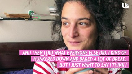 Jenny Slate Is Pregnant, Expecting Baby No. 1 With Fiance Ben Shattuck