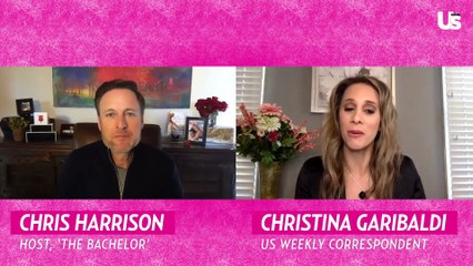 Chris Harrison Teases Rocky Ending For Tayshia’s Season Of ‘The Bachelorette’