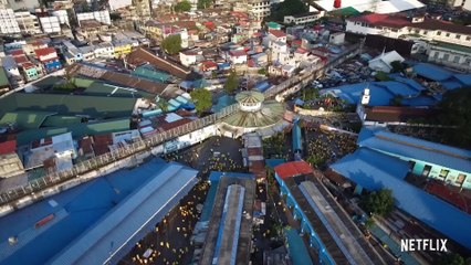 Inside the World’s Toughest Prisons: Season 5 - Official Trailer HD