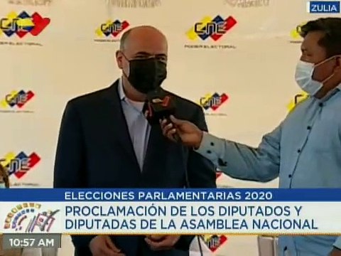 Dip. Quevedo: Este 12D vamos a las plazas Bolívar junto a nuestro pueblo a celebrar esta gran batalla victoriosa