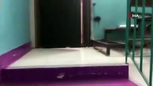 Rusya'da kan donduran cinayet: İşkenceyle öldürdü, sosyal medyada yayınladı