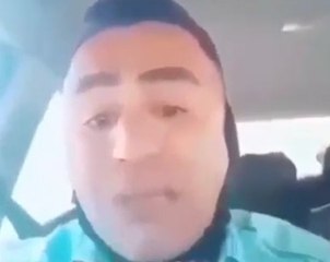 Tayyip Erdoğan'ı sevdiğini böyle anlattı: Yeter lan