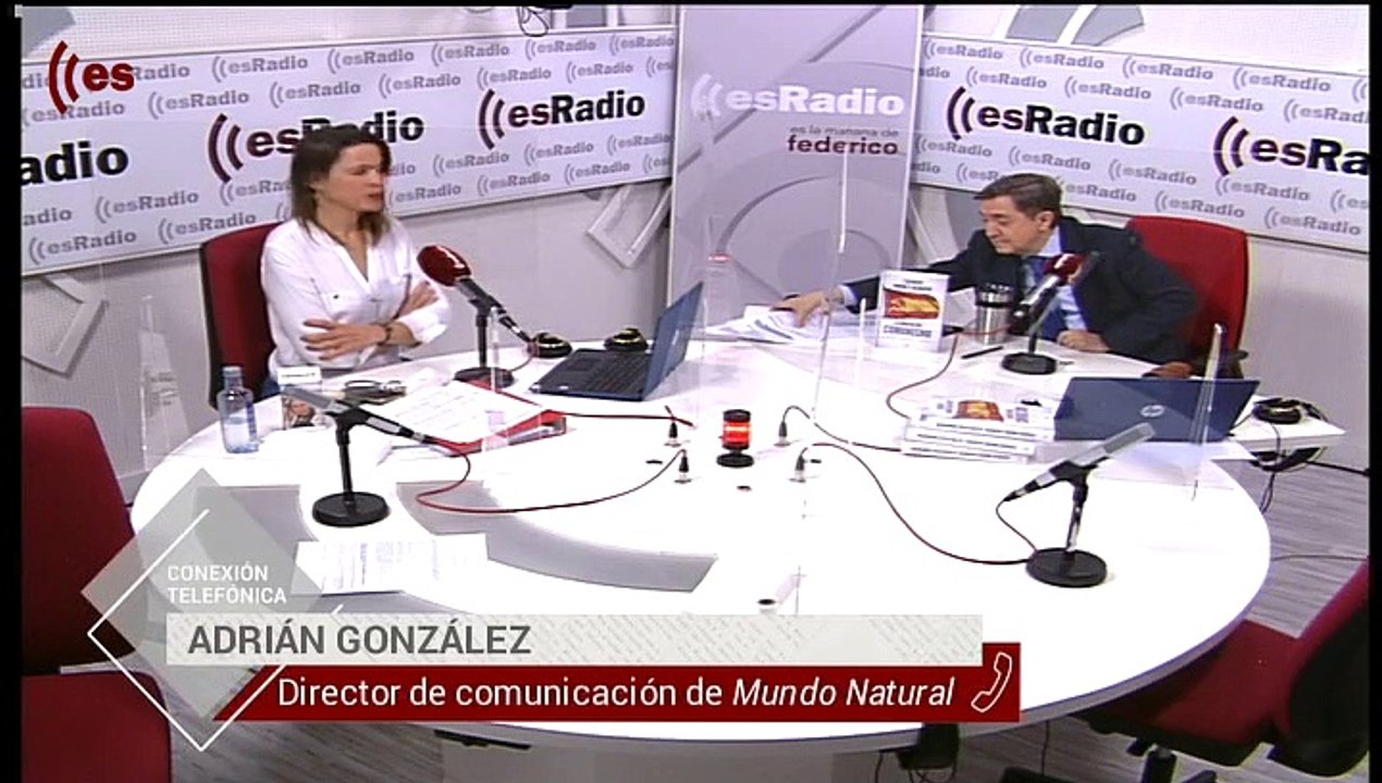 Mundo Natural: El problema del colesterol alto