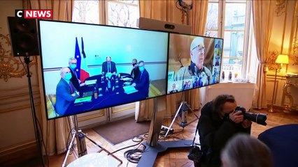 Les remontées mécaniques resteront fermées à Noël