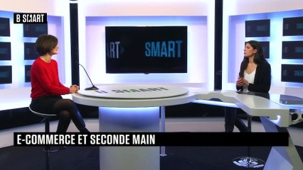 SMART FUTUR - SMART CONNECT du samedi 12 décembre 2020