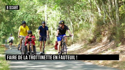 SMART FUTUR - SMART MOVE du samedi 12 décembre 2020