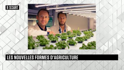 SMART FUTUR - LE SUJET du samedi 12 décembre 2020