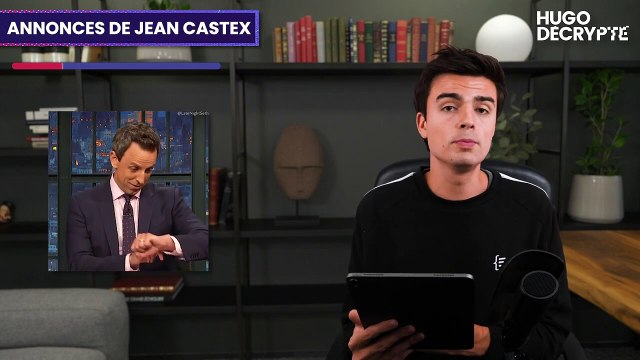 Nouvel an, annonces de Castex, révélations sur les Ouïghours... Actus du jour