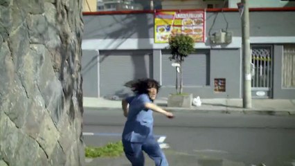 spOnsOr: Epidemia Zombie