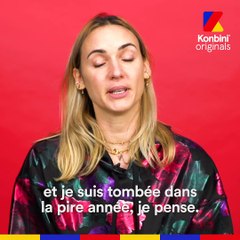 On a interdit à Natoo de twerker à Versailles