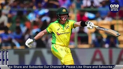 Steve Smith को क्यों करनी चाहिए Australia की कप्तानी, Michael Vaughan ने बताई वजह| Oneindia Sports