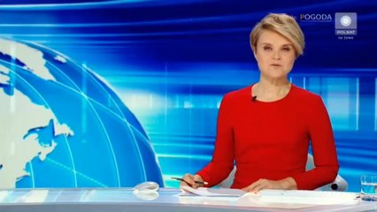 Polsat - Koniec Wydarzenia i zapowiedzi (11.12.2020)