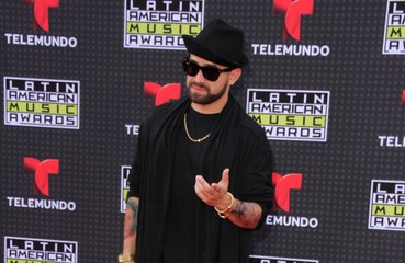 Nacho Mendoza habla como nunca antes de su nueva novia