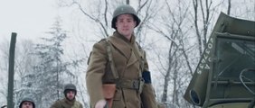 Battle of the Bulge: Winter War (2020) Official Trailer HD War Movie