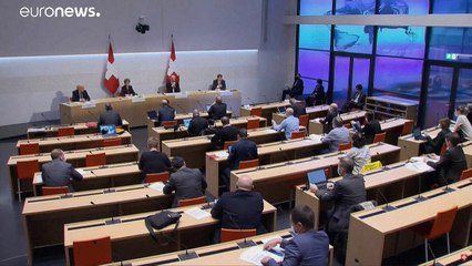 Schweiz: Strengere Corona-Maßnahmen "um Lockdown zu verhindern"