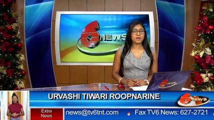 Move to bring Jearlean John before Privileges Committee