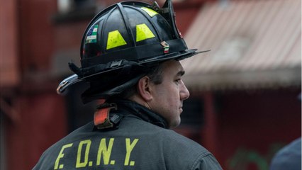 Poll: More Than 50% Of FDNY To Refuse COVID Vaccine