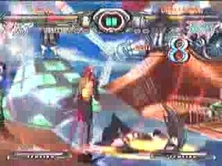 [10/02/2008] G1-2 KB vs Darryl
