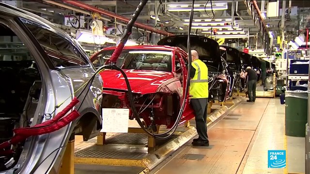 Brexit talks: UK PM, European chief say no-deal more likely than ever