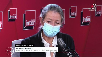 Coronavirus : le vaccin de Sanofi et GSK hors course
