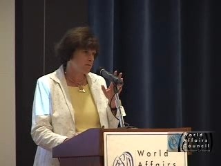 Climate Change and Global Politics - Session IV