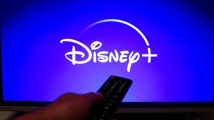 Disney Stock Hits An All Time High