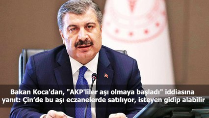 Türkiye ve dünya gündeminde neler oldu? İşte Bir Bakışta Bugün | 11 Aralık 2020
