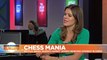 The Queen's Gambit: Chess 'has not been that kind to women,' says Grandmaster Magnus Carlsen