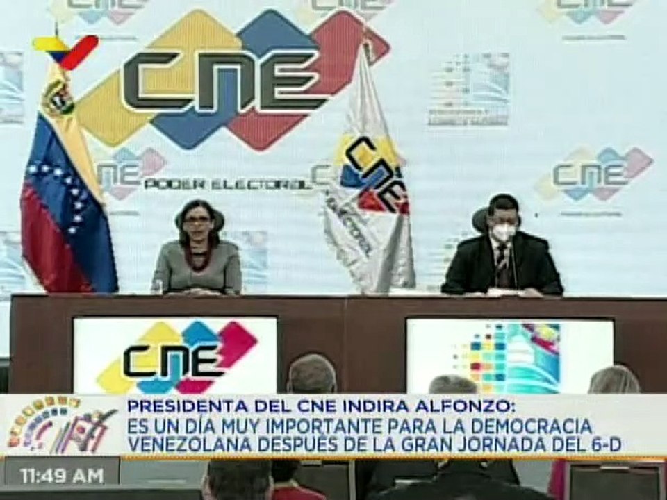 Juntas Regionales Electorales proclaman a 277 diputados y diputadas del todo el país