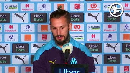 OM : Benedetto revient sur sa période sans marquer