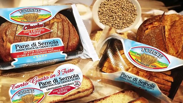 Puglia: a Oropan Spa di Altamura il Premio dei Premi 2020 consegnato dal Presidente della Repubblica - VIDEO