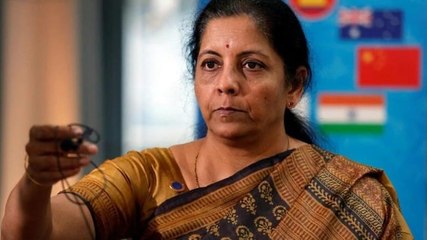 MSP apprehensions are baseless: Nirmala Sitharaman speaks on farm law protests | EXCLUSIVE