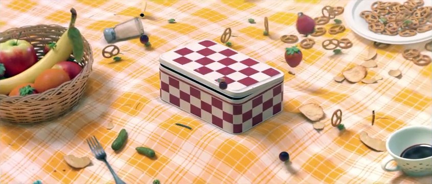 Minúsculos: El valle de las hormigas perdidas - Tráiler español