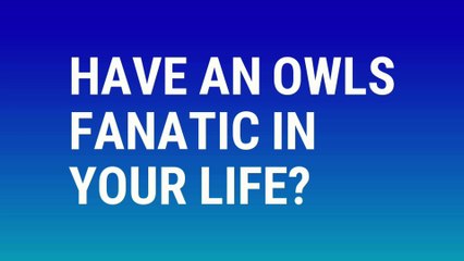 The Star Sports Christmas gifting subscription - The Owls