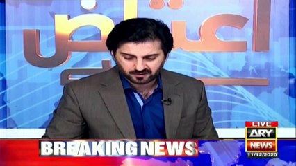 Who was Maulana Fazlur Rehman in contact with?