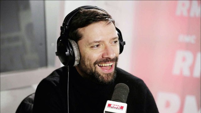Stéphane Guy mis à pied : Julien Cazarre et l'équipe de L'After Foot soutiennent le journaliste de Canal+ sur RMC