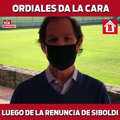Cruz Azul  jugarán la Concachampions con un cuerpo técnico interino tras renuncia de Siboldi